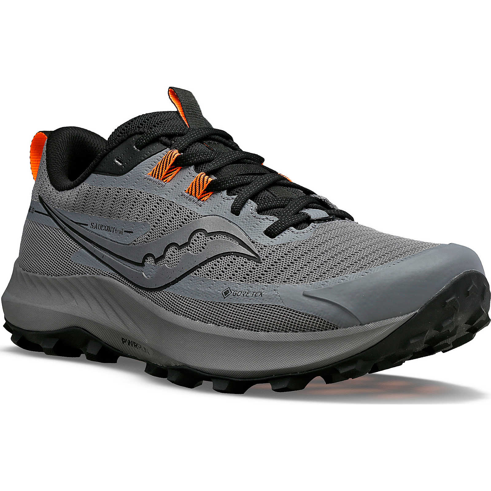 Chaussure de Trail Saucony homme Peregrine 13 Gtx - Clubinsport