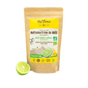 Maltodextrine de maïs bio Citron Meltonic - Clubinsport