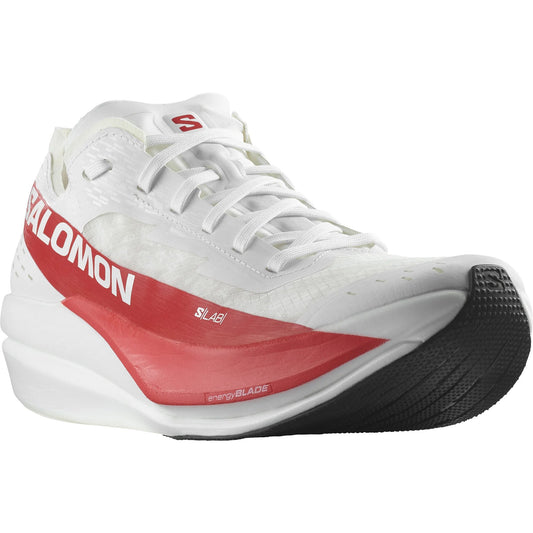 Chaussure de Route SLab Phantasm 2 Salomon homme blanc - Clubinsport