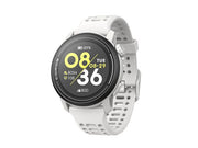 Montre cardio gps Coros WATCH Pace 3 Blanc bracelet silicone - Clubinsport