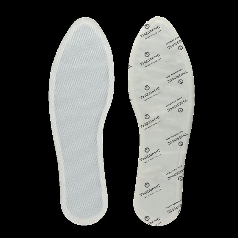 Pack de 5 Chaufferettes semelles - Clubinsport