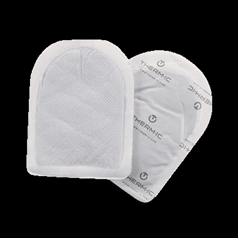Pack de 20 Chaufferettes pieds - Clubinsport