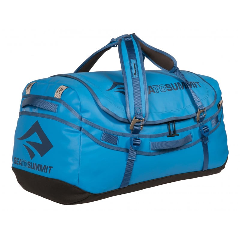 Sac DUFFLE Bag 90L Sea to summit - Clubinsport