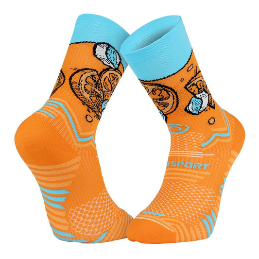 Chaussettes BV Sport Spritz - Clubinsport