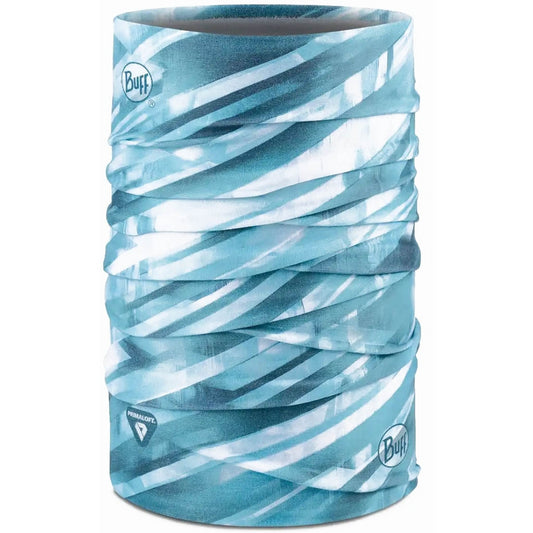 Tour de cou Buff Thermonet Femme Bleu - Clubinsport