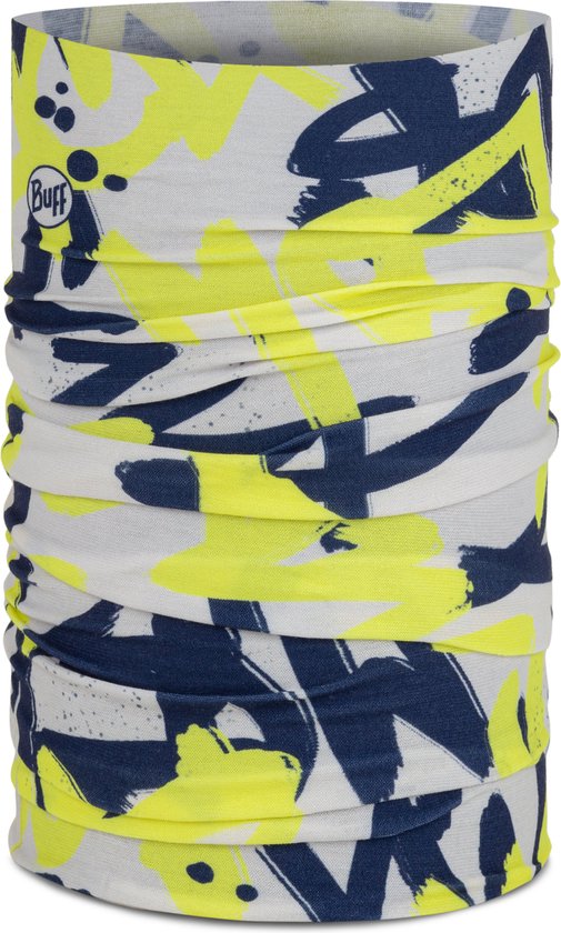 Tour de cou Buff BUFF® Original EcoStretch DOVHIN MULTI - Clubinsport