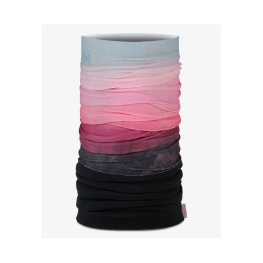 Tour de cou Buff POLAR Haera mauve - Clubinsport