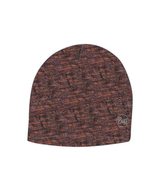 Bonnet Buff Merino Lightweight marron - Clubinsport