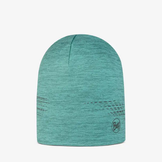 Bonnet Buff DryFlx Beanie vert - Clubinsport