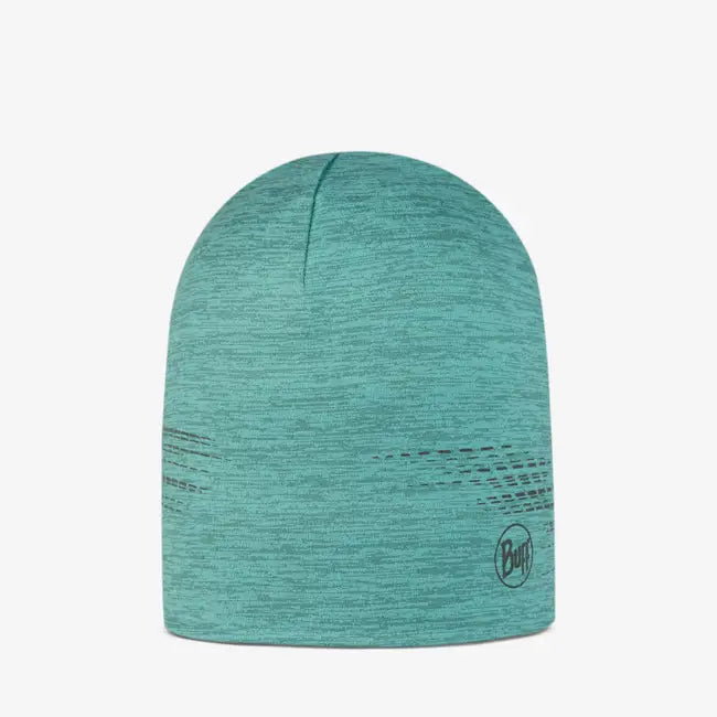 Bonnet Buff DryFlx Beanie vert - Clubinsport