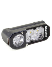 Lampe frontale Stoots Opalo 3 - Clubinsport