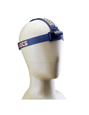 Sangle supérieure Lampe frontale  Stoots easyLock - Clubinsport
