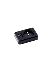 Chargeur Easy lock 18  pour Lampe frontale Stoots - Clubinsport