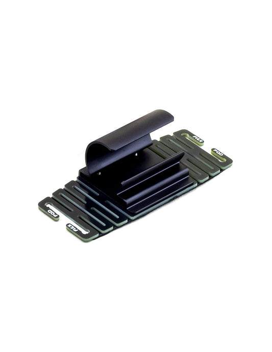 Support Flexpad Easylock pour Lampe frontale Stoots - Clubinsport