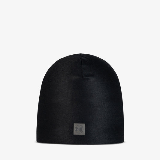 Bonnet Buff Merino underhelmet beanie noir - Clubinsport