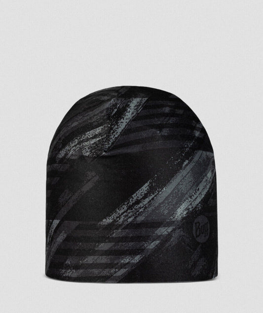Bonnet Buff Merino beanie bardeen noir - Clubinsport