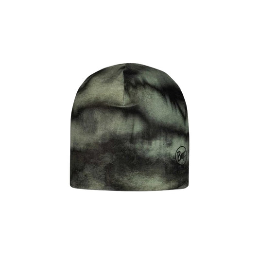 Bonnet Buff Merino beanie thermonet fust camouflagenoir - Clubinsport