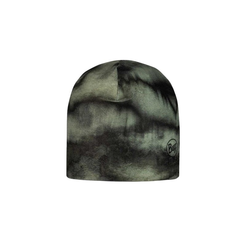 Bonnet Buff Merino beanie thermonet fust camouflagenoir - Clubinsport