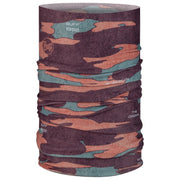 Tour de cou Buff Ecostrech dahlia - Clubinsport