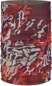 Tour de cou Buff Ecostrech dahlia lipha - Clubinsport