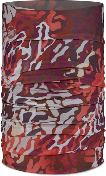 Tour de cou Buff Ecostrech dahlia lipha - Clubinsport