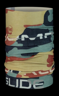Tour de cou Buff Ecostrech kepha multi - Clubinsport