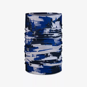 Tour de cou Buff Thermonet briky cobalt - Clubinsport