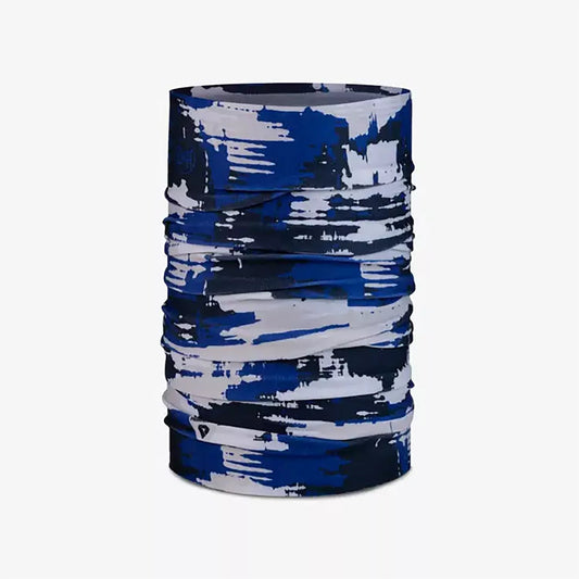 Tour de cou Buff Thermonet briky cobalt - Clubinsport