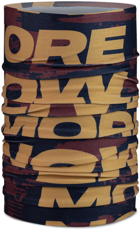 Tour de cou Buff Thermonet rumel multi - Clubinsport