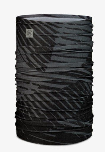 Tour de cou Buff Thermonet tenty graphite - Clubinsport