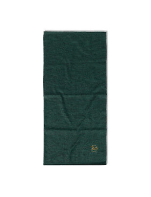 Tour de cou Merino Lightweight Buff solid seal versage - Clubinsport