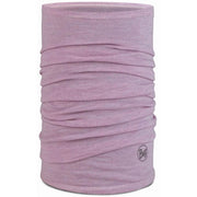 Tour de cou Merino Midweight Buff lilasand - Clubinsport