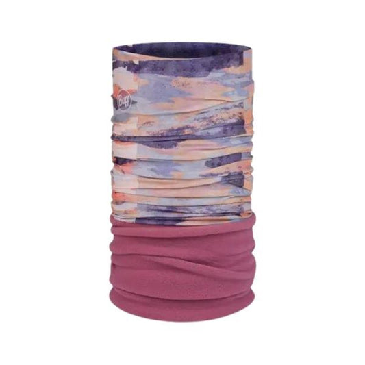 Tour de cou polaire Buff Ecca multi - Clubinsport