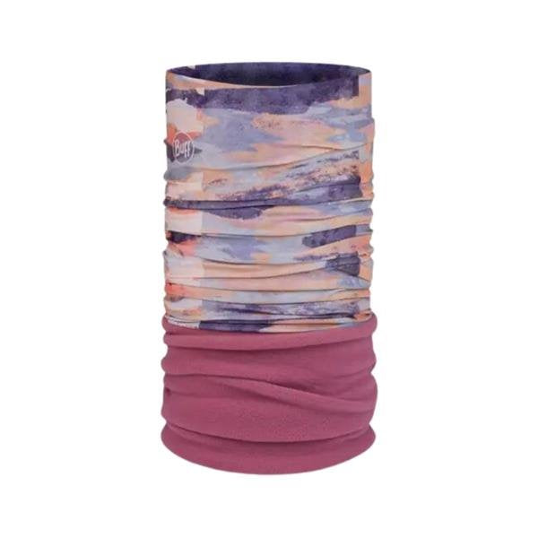 Tour de cou polaire Buff Ecca multi - Clubinsport