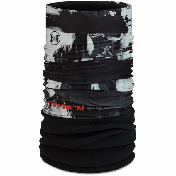 Tour de cou polaire Buff sIDY BLACK - Clubinsport