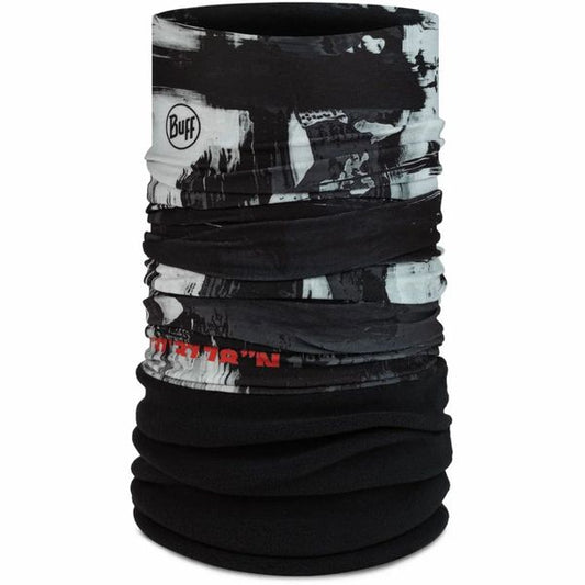 Tour de cou polaire Buff sIDY BLACK - Clubinsport