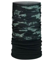 Tour de cou polaire Buff Musc camouflage - Clubinsport