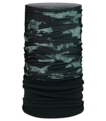 Tour de cou polaire Buff Musc camouflage - Clubinsport