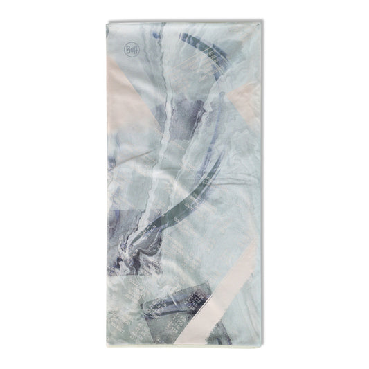 Tour de cou reversible polaire Buff snout ecru - Clubinsport