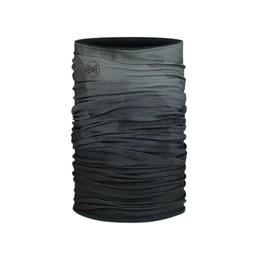 Tour de cou reversible polaire Buff ghan graphite - Clubinsport
