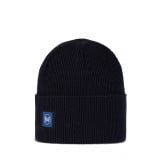 Bonnet CrossKnit Buff night blue - Clubinsport