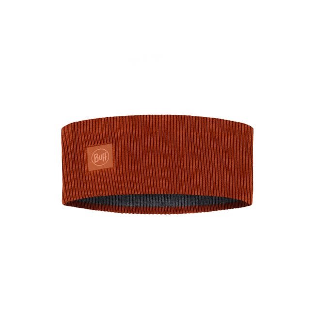 Bandeau CrossKnit Buff cinnamon - Clubinsport