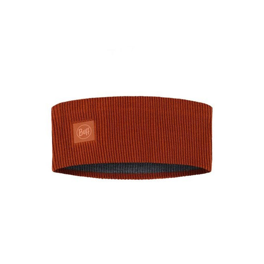 Bandeau CrossKnit Buff cinnamon - Clubinsport