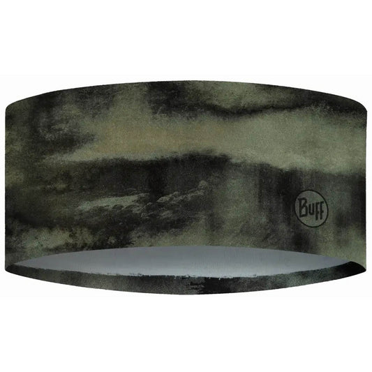 Bandeau ThermoNet Buff Fust Camouflage - Clubinsport