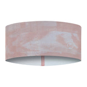 Bandeau ThermoNet Buff Pale pink - Clubinsport