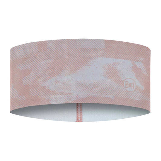 Bandeau ThermoNet Buff Pale pink - Clubinsport