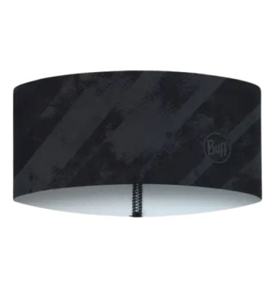 Bandeau Tech Buff Rabey grey - Clubinsport