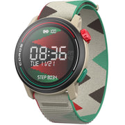 Montre cardio gps Coros Pace 3 edition Eliud Kipchoge - Clubinsport