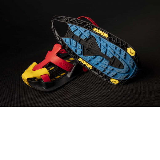 Raquette Shoshibaa enfant S 30-36 - Clubinsport