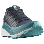 Chaussure de Trail Thundercross Salomon homme noir bleu - Clubinsport